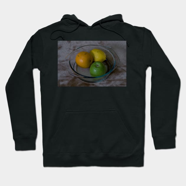 fruits Hoodie by likbatonboot